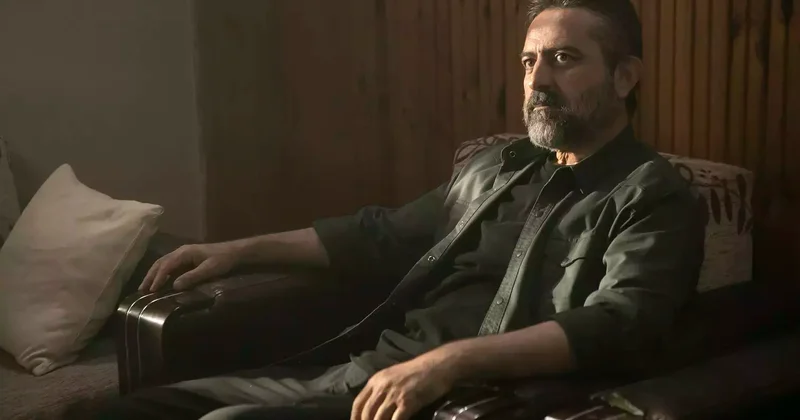 Arka Sokaklar’da Cevher’e veda