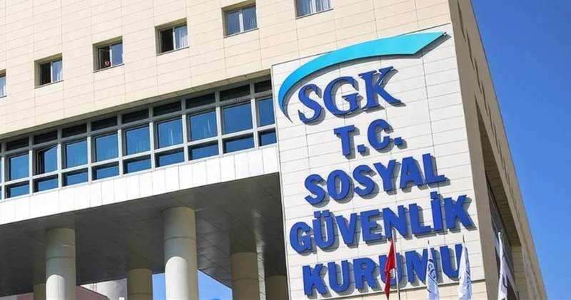 SGK ve Vergi Borçlarıyla Boğulan Esnaf Yapılandırma Bekliyor! Ne Zaman Çıkacak?