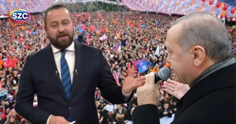 Seçmen Erdoğan ı dinlemedi Sözcü Gazetesi