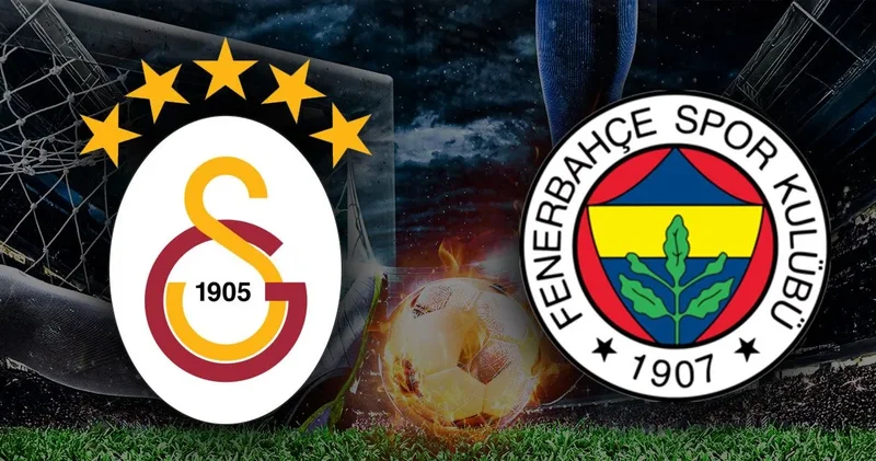 Kalbimiz Galatasaray ve Fenerbahçe yle atacak