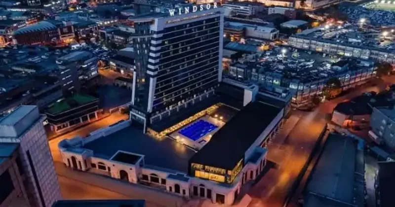 150 milyar dolarlık güçle İstanbul a geliyorlar!