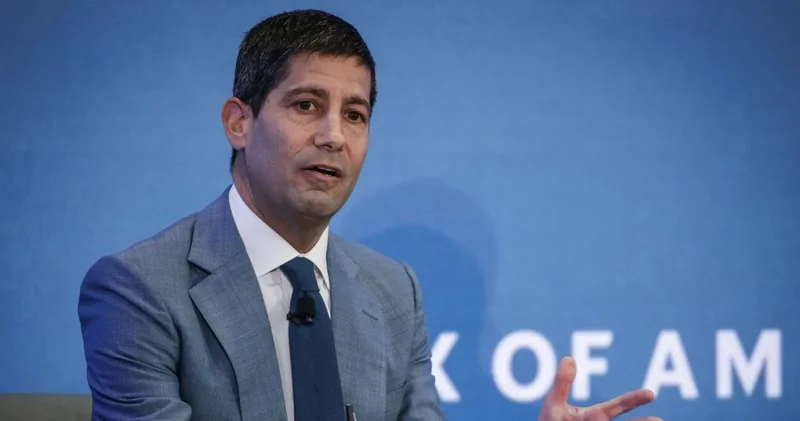 Trump adayını açıkladı: Fed başkanlığı için 2008 krizinin kilit ismi devrede