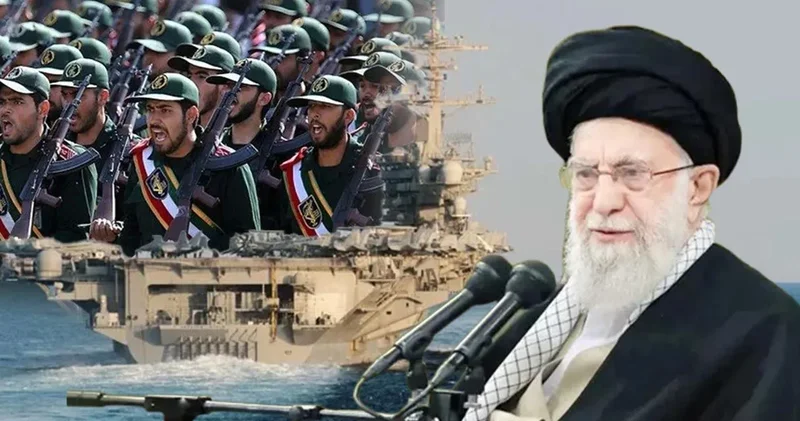 İran ın gizli ABD planını açıkladı: Haberli misillemeler gibi olmayacak