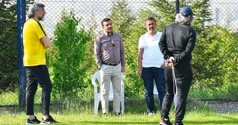 Ankaragücü maçında bedava 750 bilet dağıtacağını duyurdu