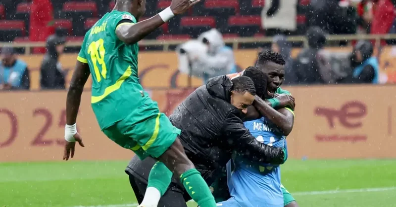 Olaylı Afrika Uluslar Kupası finalinin faturası ağır oldu