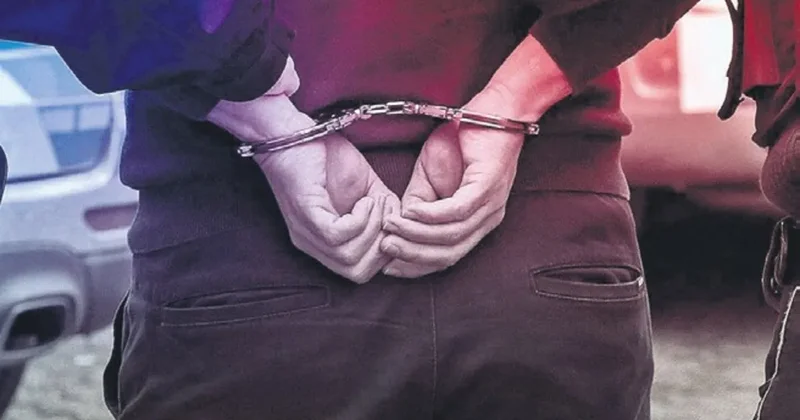 Suç örgütlerine CİMER darbesi