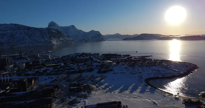 Grönlandlıların ABD yi istememe sebepleri belli oldu! Ücretsiz kullandıkları hizmetleri sıraladılar