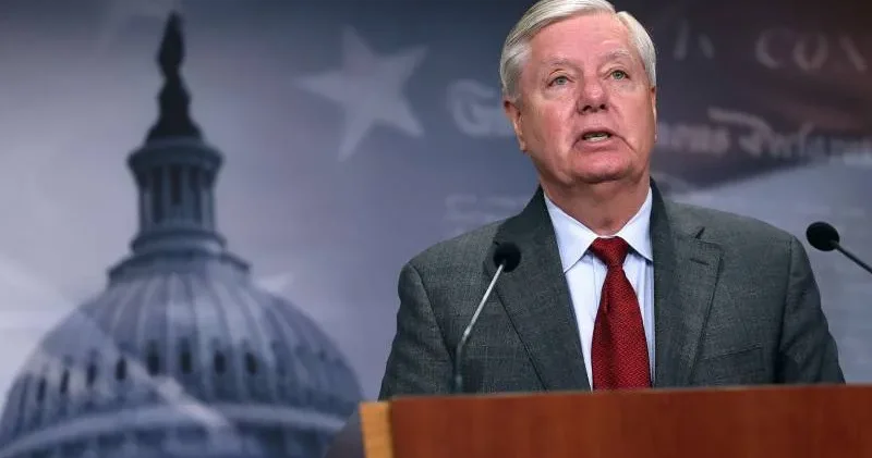 Cumhuriyetçi Senatör Lindsey Graham, ABD Senatosu na Kürtleri Koruma Yasası teklifi sundu; teklifte neler var?