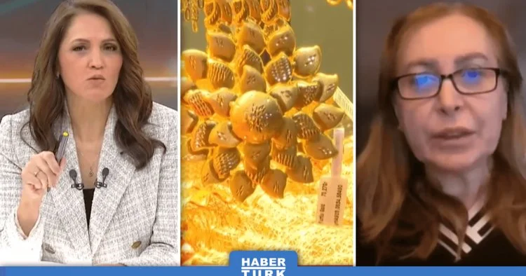 Altın Ocak Ayını En Güçlü Yükselişle Mi Kapatacak?