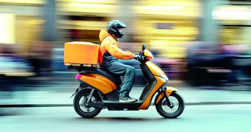 Kuryelere 69 yaş sınırı Ekonomi Haberleri