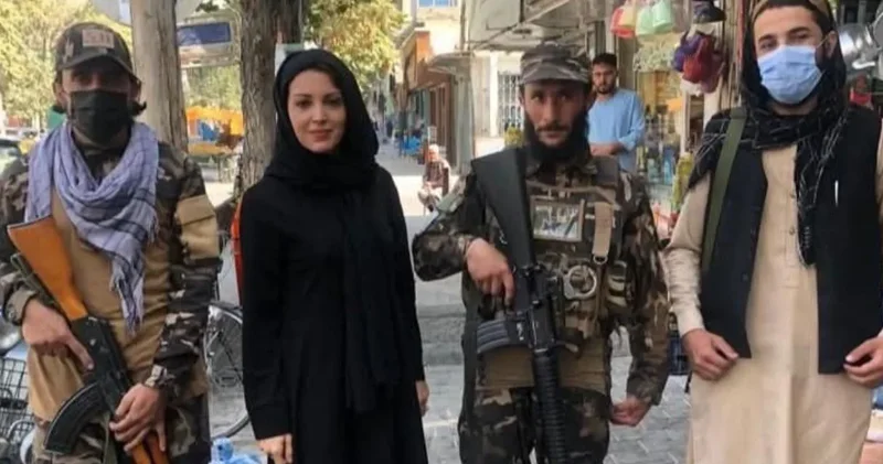 Cinskırımı çağında medyamızın kadınları