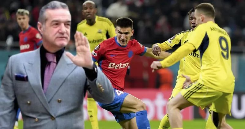 Fenerbahçe maçı başkanı çıldırttı: Apar topar 3 ismi kovdu