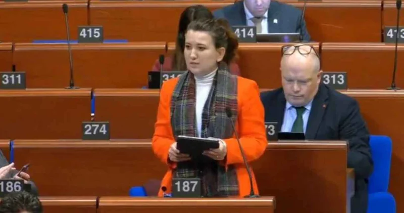 Avrupa Parlamentosu nda İmamoğlu nun diplomasının neden iptal edildiği anlatıldı