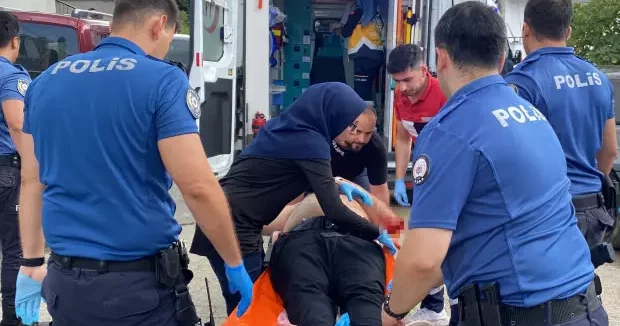 Kocaeli haberleri Kocaeli bu olayı konuşuyor! Eski eşini katleden adam DNA raporuyla şoke oldu 29 Ocak 2026