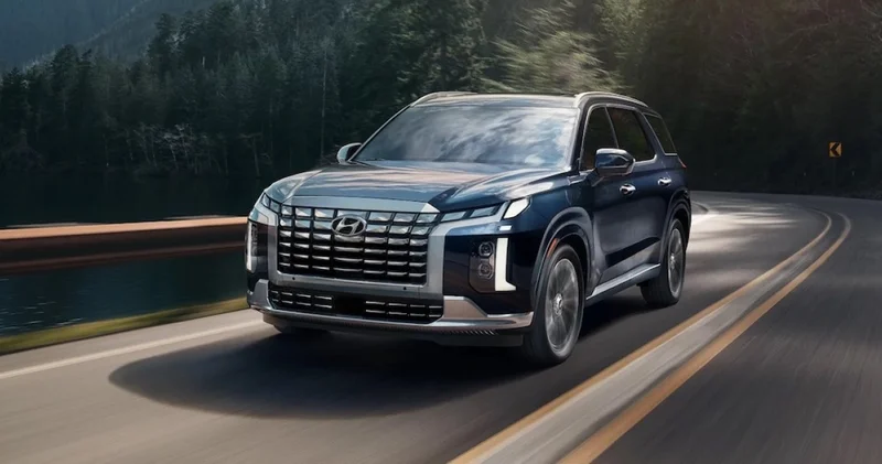 Hyundai den 569 bin aracı geri çağırma kararı Otomobil Haberleri