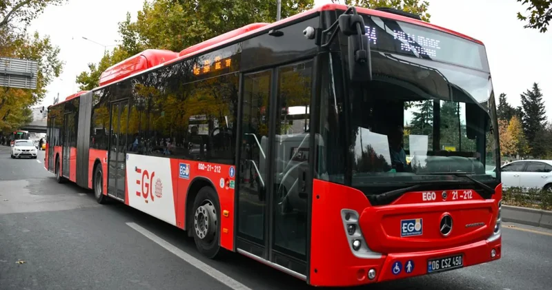 Mansur Yavaş Sosyal Abonman uygulamasını duyurdu: Toplu ulaşımı ücretsiz kullanacaklar