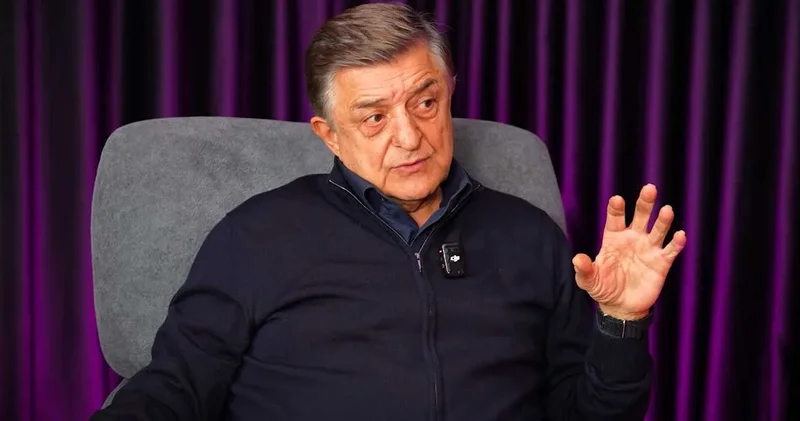 Yılmaz Vural: Beni engellediler