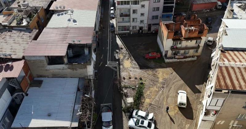 İzmir de 320 evi su bastı! Son dakika haberleri