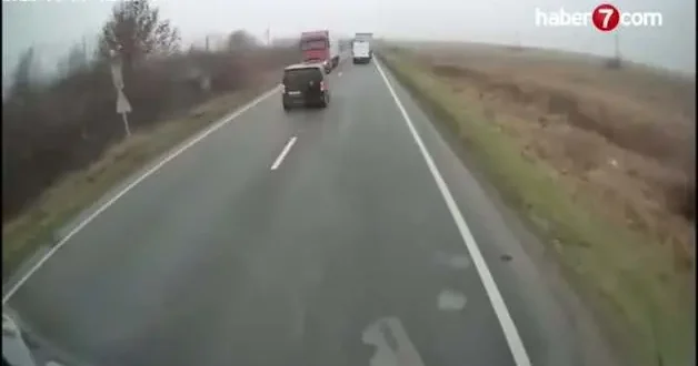 Şerit takip sistemi iddiası: 7 taraftarın öldüğü kazada direksiyon kilitlendi mi?