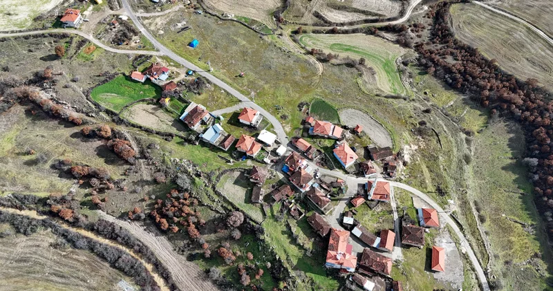 En uzun köy ismi 23 harf li! İşte en ilginç köy isimleri...