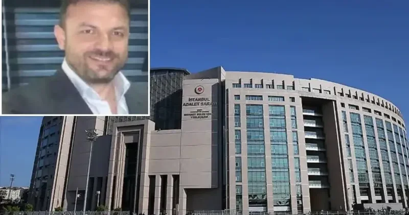 Yasa dışı bahis soruşturmasında Veysel Şahin in mal varlığına el konuldu Gündem Haberleri