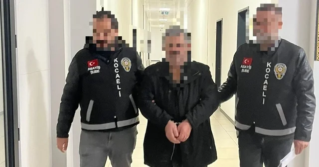 İki kişiyi öldürmeye teşebbüs eden şüpheli tutuklandı Kocaeli Haberleri