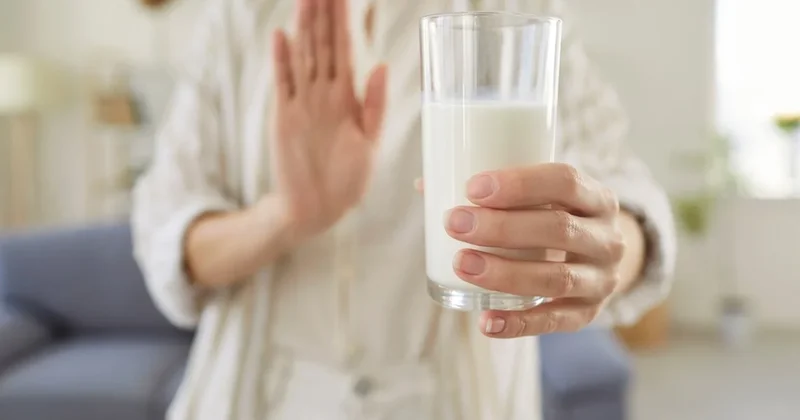 İnek, manda ya da koyun değil: En sağlıklı süt buymuş Sözcü Gazetesi