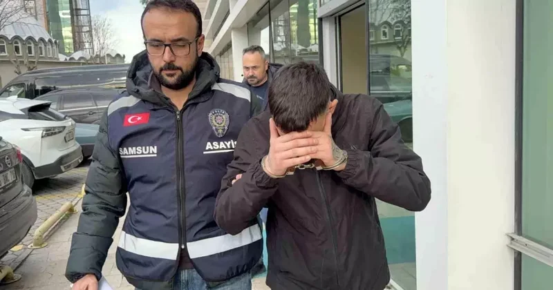 Vitrin camını kırıp çaldı, altın sandığı bilezikler bambaşka çıktı