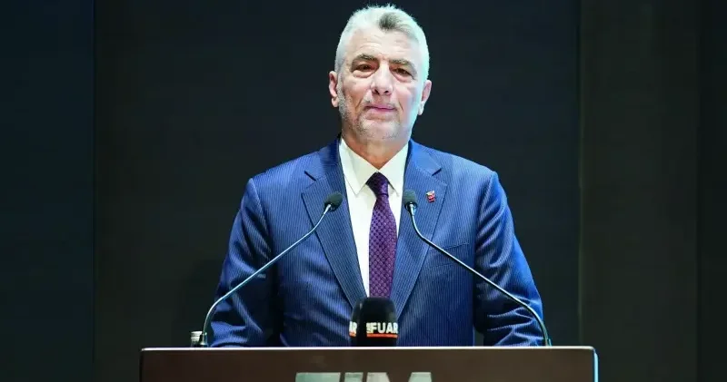 Gümrük Birliği’nde güncelleme yakın Ekonomi Haberleri