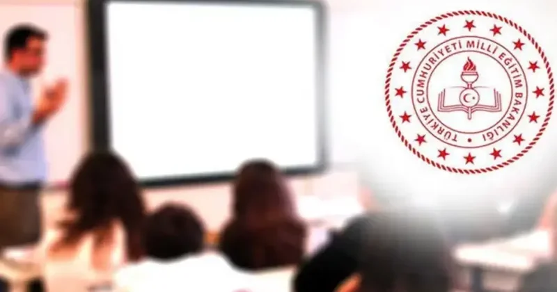 Milli Eğitim Akademisi nde eğitim alacak adaylar duyuruldu