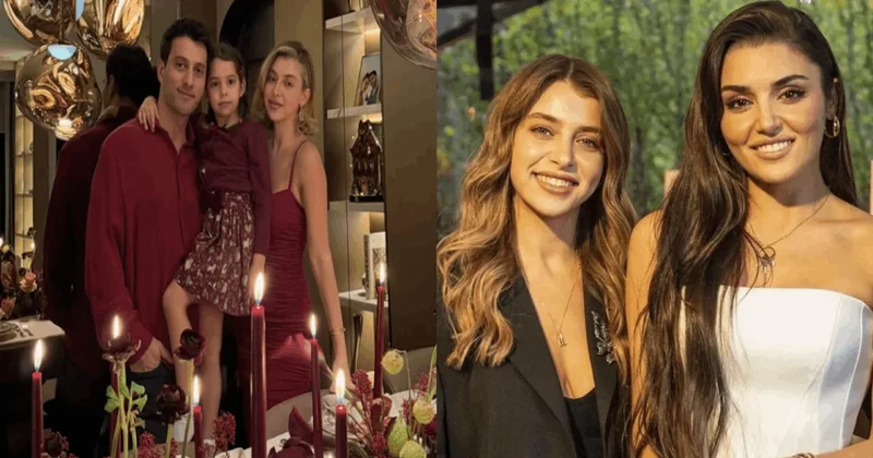 Erçel in lüks evi gündem oldu: Kocası sessiz kalmadı Sözcü Gazetesi