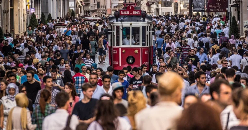İşsizlikte tarihi dip İş Yaşam Haberleri