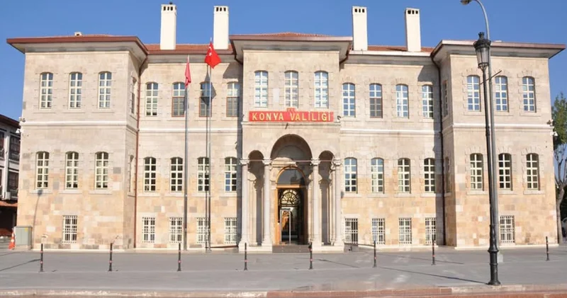 Konya Valiliği nden Aile Sağlığı Merkezi ndeki darp iddiasına ilişkin açıklama