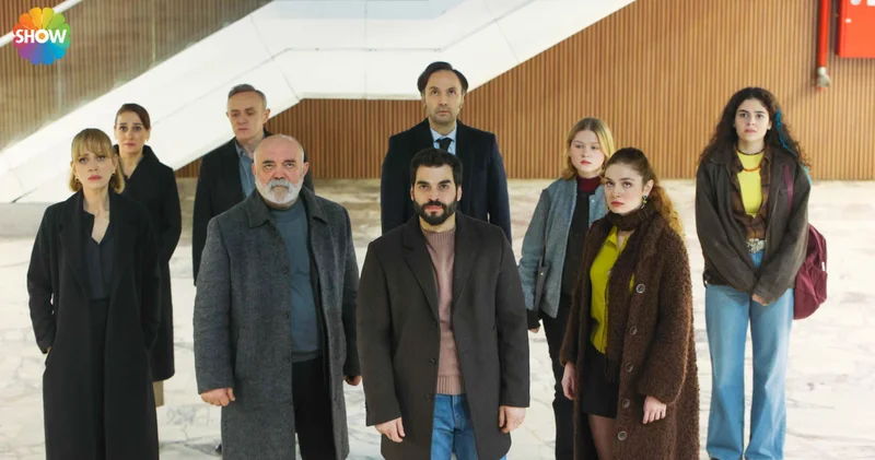 Veliaht ın soluksuz izlenen hikâyesi Kars a taşındı