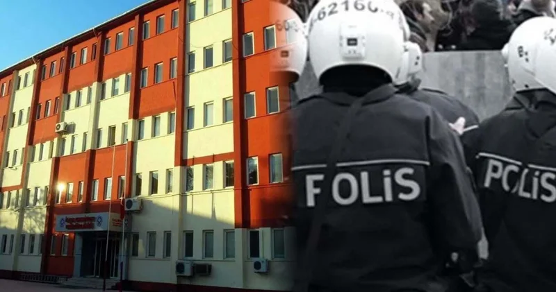 Manisa’da fuhuş operasyonu: 3 kadın kurtarıldı