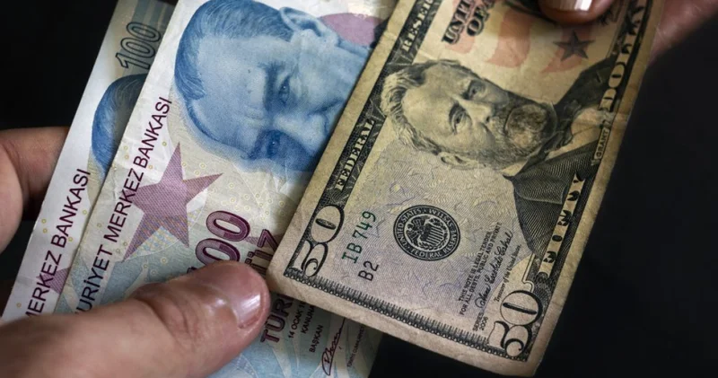 KKM 3.1 milyar liraya düştü Para Haberleri