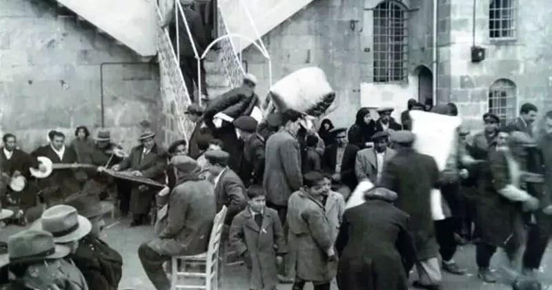 Gaziantep Halk Kültüründe Çeyiz Geleneği adlı eser okuyucuyla buluştu