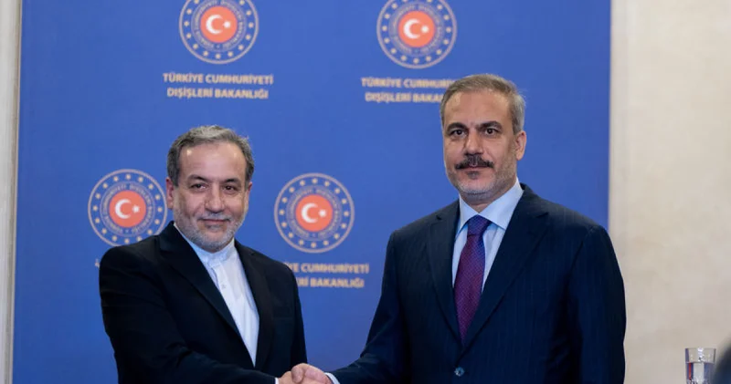 İran dan Ankara ya kritik ziyaret Dış Haberler