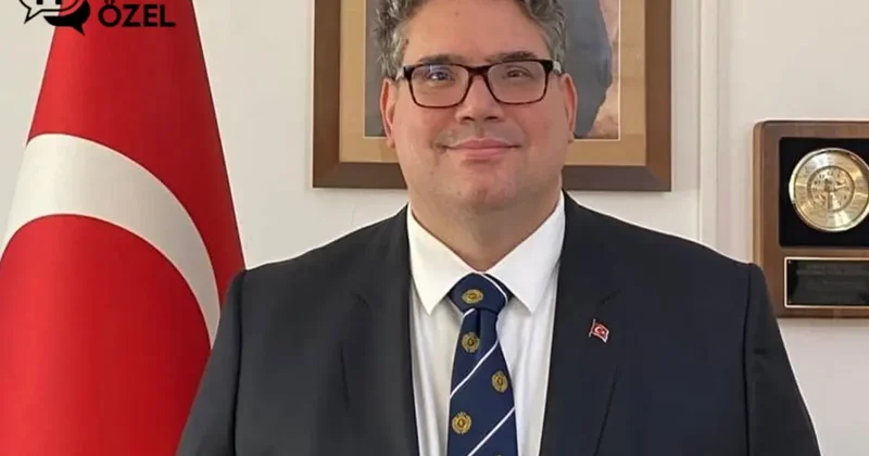 Büyükelçi Uraz dan Türkiye için turizm mesajları