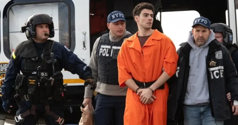 Maduro nun da tutulduğu hapishanede firar girişimi: ABD yi sarsan suikastçıyı FBI kılığında kaçırmaya çalıştı