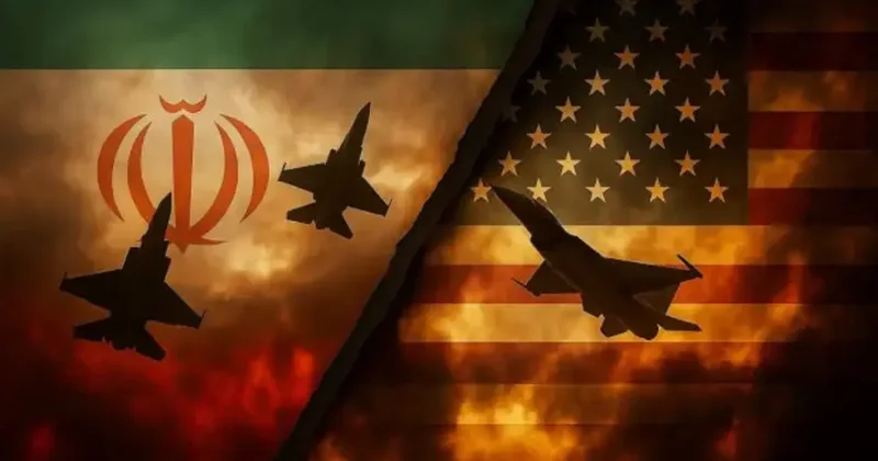 İbranice mesajla meydan okudu: Saldırırsanız Tel Aviv yanar