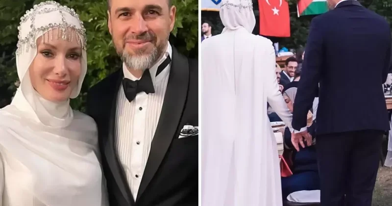 Gamze Özçelik Duam, şükrüm dediği oğlunun fotoğrafını paylaştı