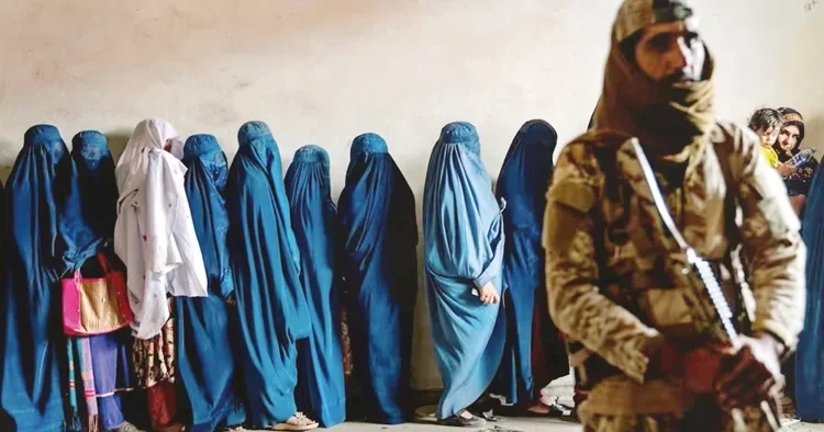 İlahiyatçılar Afganistan’ı yorumladı: Köleliğin dinimizde yeri yok