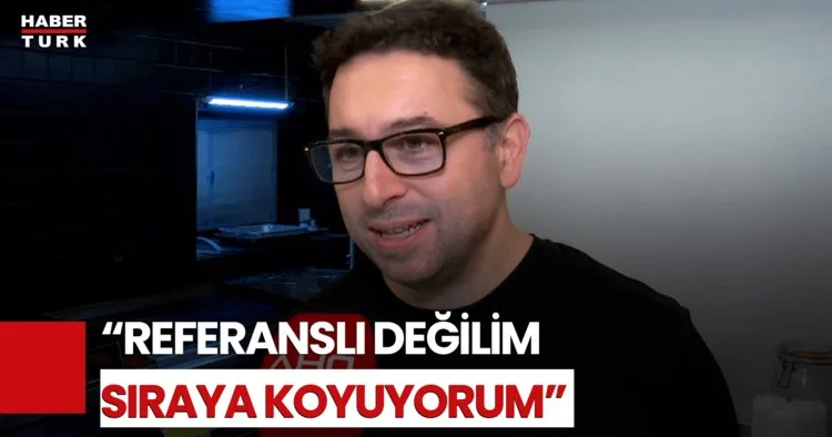 Şifreli Hamburgerci Tartışması! Bakanlık Konsept Dinlemedi