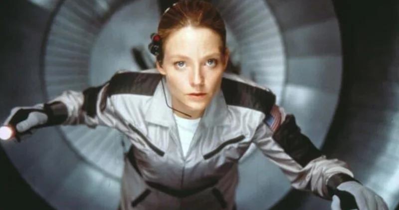 Bu filmler NASA onaylı! Gerçekliğiyle uzmanları bile şaşırtmayı başaran en iyi 7 bilimkurgu filmi!