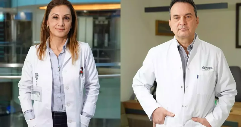 Medipol: Ufuk Özkan ın donörü netleşti