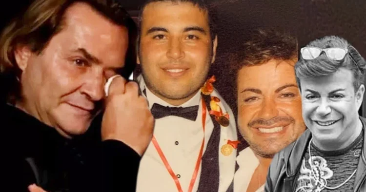 Sanat dünyası yasta... O kadar üzgünüm ki, ciğerime oturdu acısı