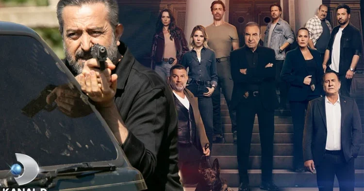 Arka Sokaklar da veda... Cevher gruptan ayrıldı