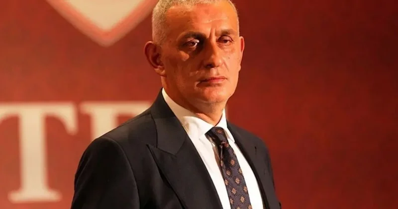 Hacıosmanoğlu ameliyat oldu