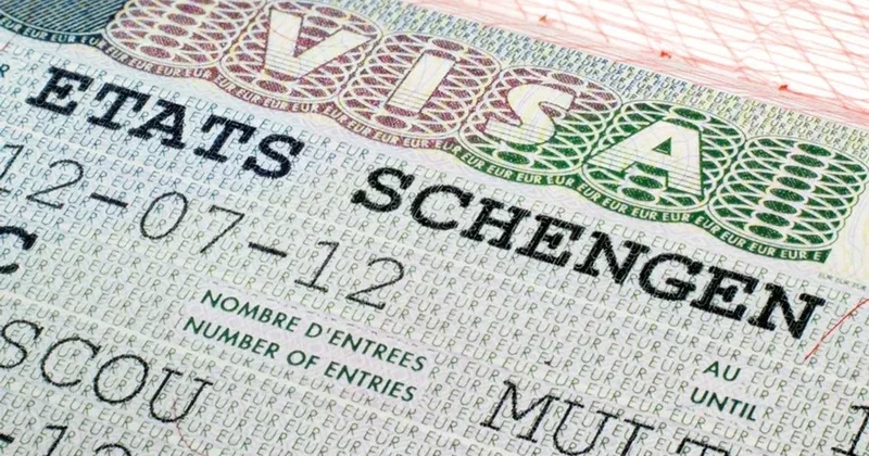 Schengen’i diplomatik silah yapacaklar… AB’den yeni vize stratejisi